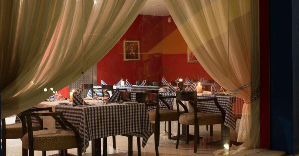 Een foto van Cardina Resort