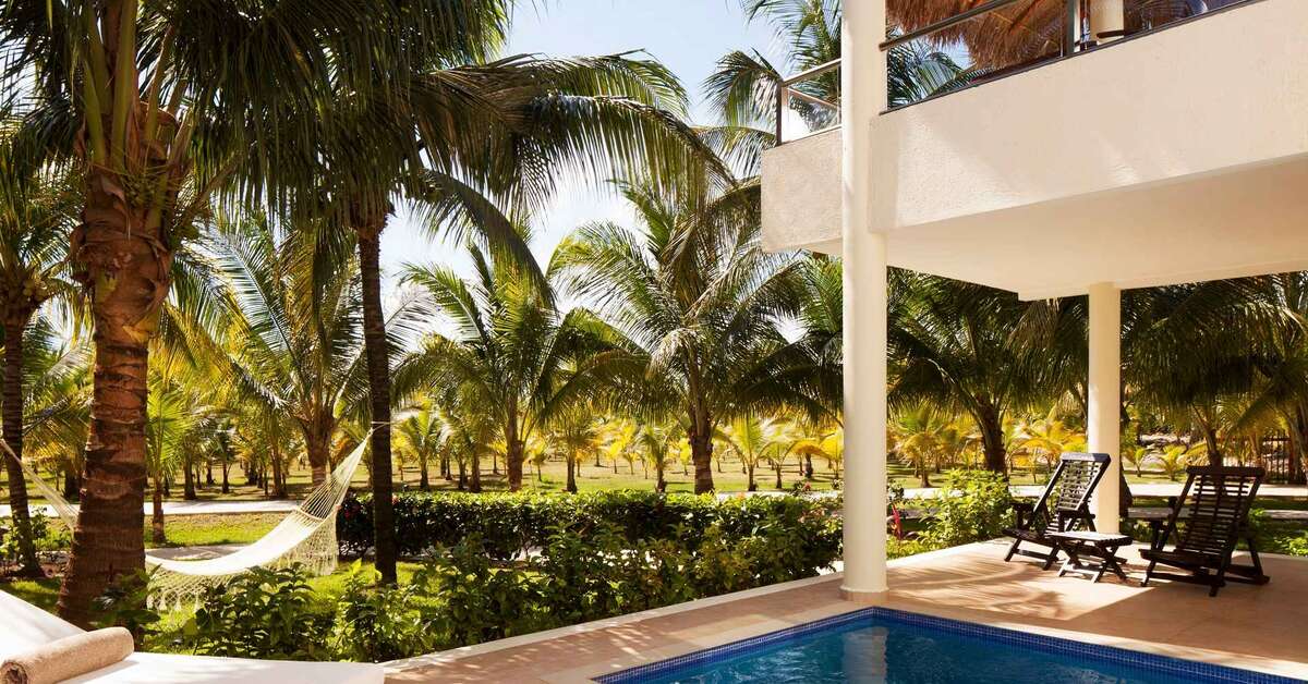 Ein Foto El Dorado Maroma