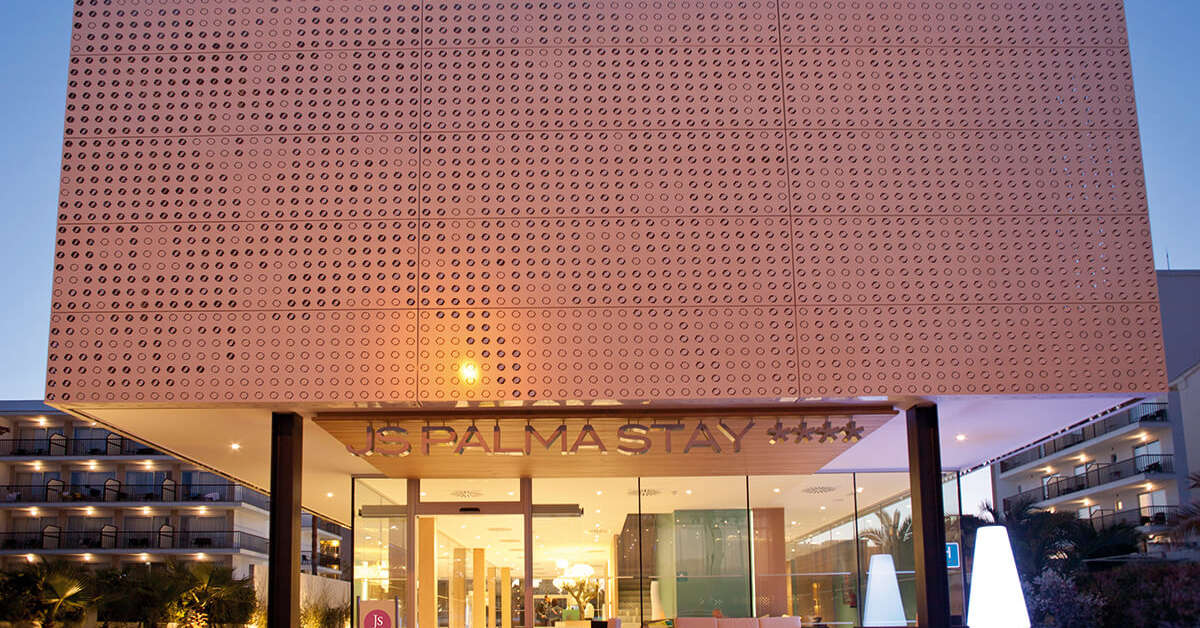 Een foto van JS Palma Stay