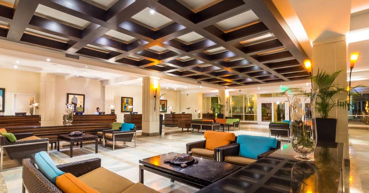 Ein Foto Hilton Rose Hall Resort & Spa	