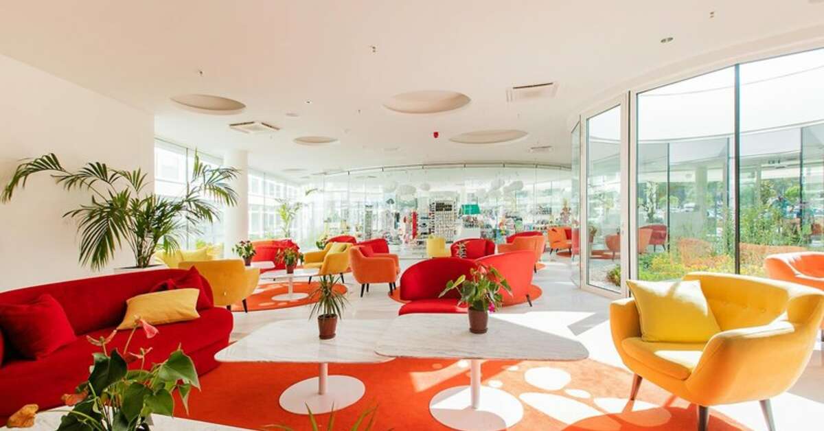Een foto van Amadria Park Hotel Jakov