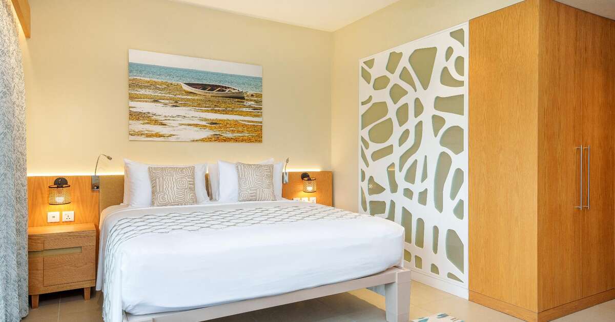 Een foto van Ocean's Creek