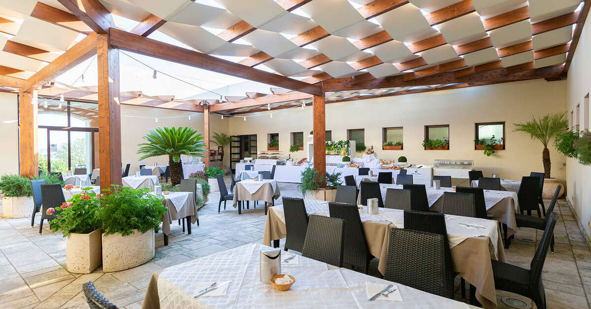 Een foto van Gallipoli Resort