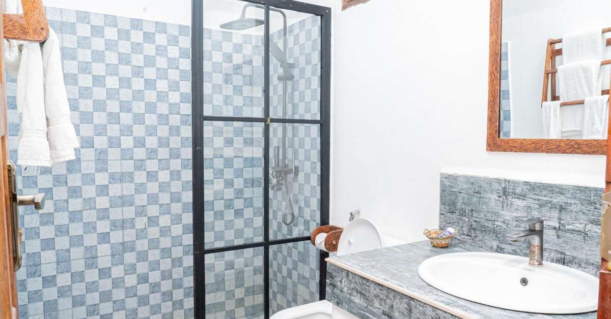 Een foto van Zanzibar Bahari Villas