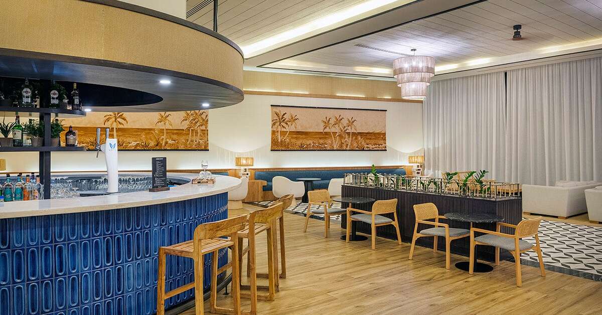 Een foto van Ocean Eden Bay