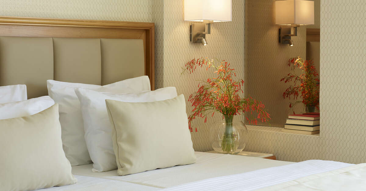 Een foto van Hotel Apollo Beach