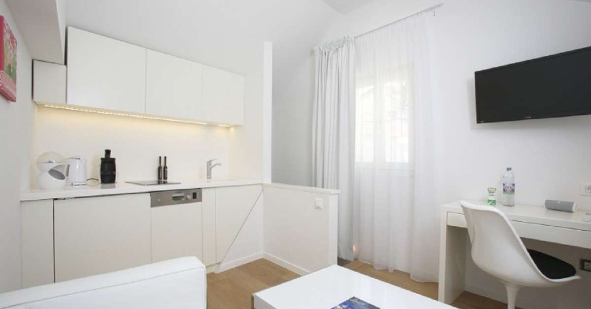 Een foto van Divota Appartementen & Hotel