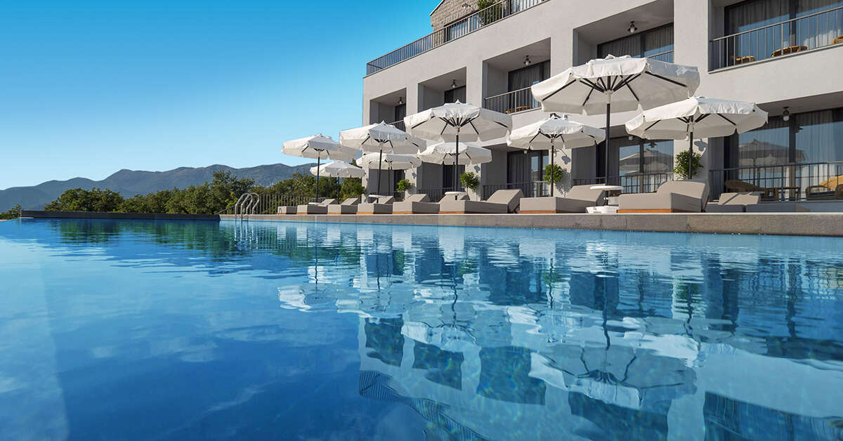 Een foto van Vivid Blue Serenity Resort