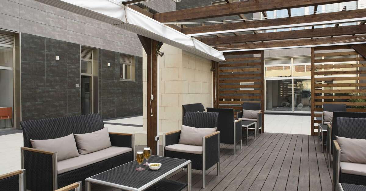 Ein Foto Villa Olimpica Suites