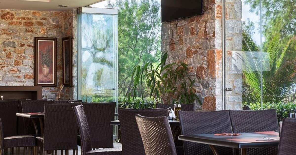 Een foto van Lito Beach Hotel