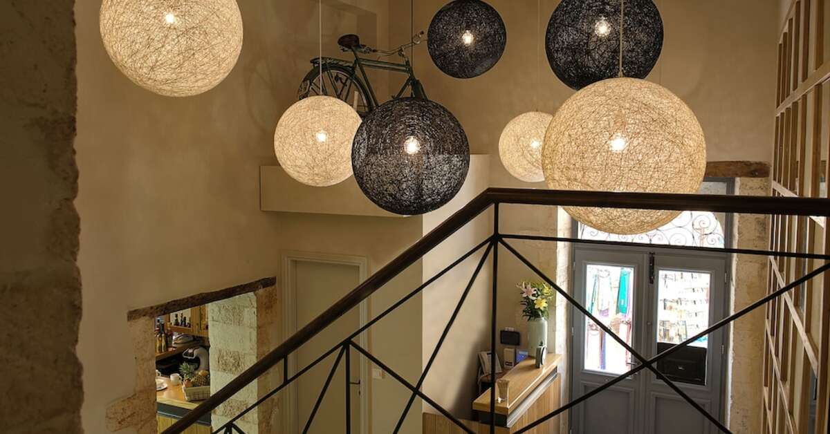 Een foto van Elia Zampeliou Suites