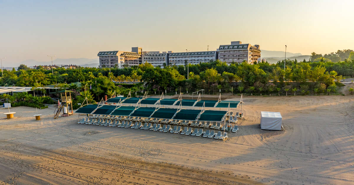 Een foto van Vita Silva Hotel