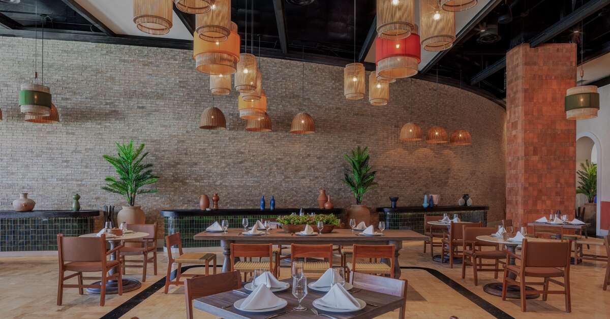 Een foto van AVA Resort Cancun
