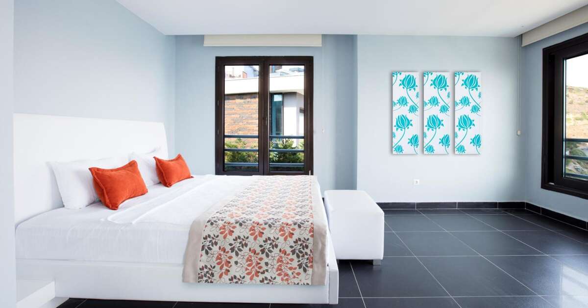 Een foto van Aria Claros Hotel