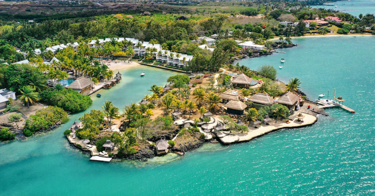 Een foto van Paradise Cove Boutique Hotel