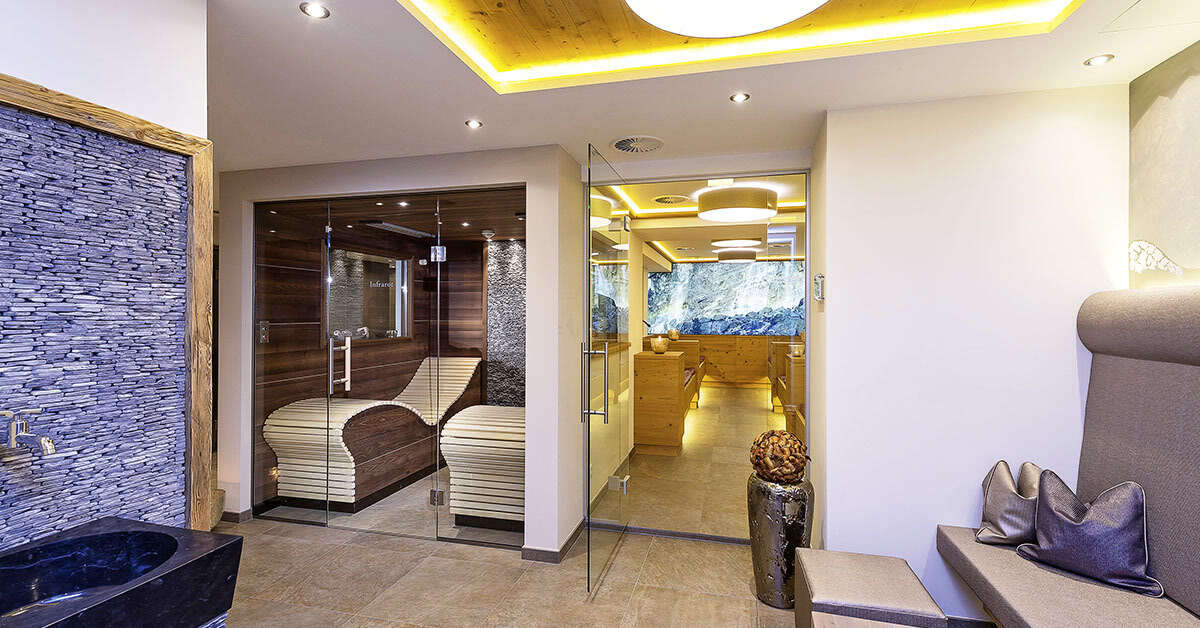 Een foto van Hotel Post Kaltenbach