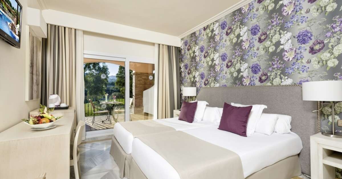 Een foto van La Cala Resort Golf