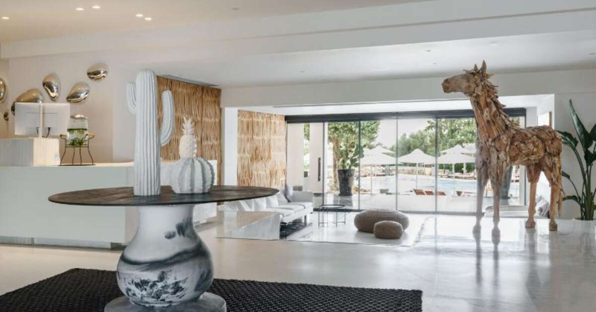 Een foto van Amaronda Resort & Spa