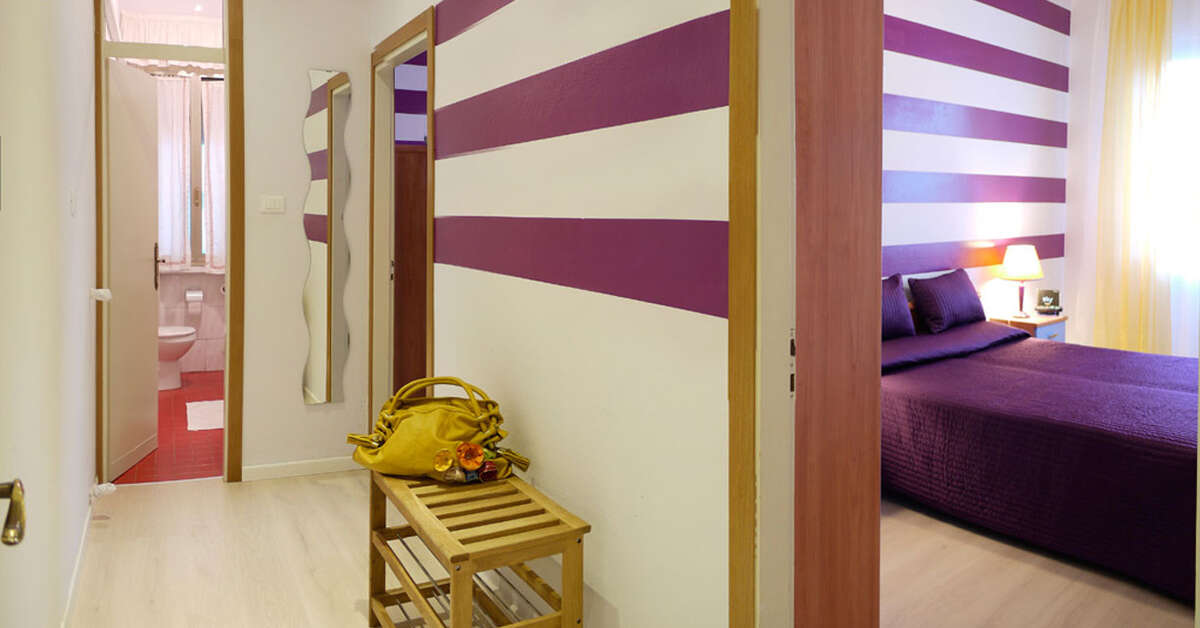 Een foto van Germania Suite Hotel