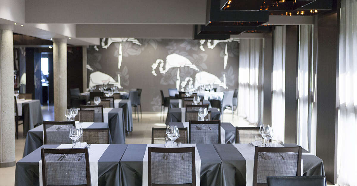 Een foto van Best Western Albavilla Hotel & Co