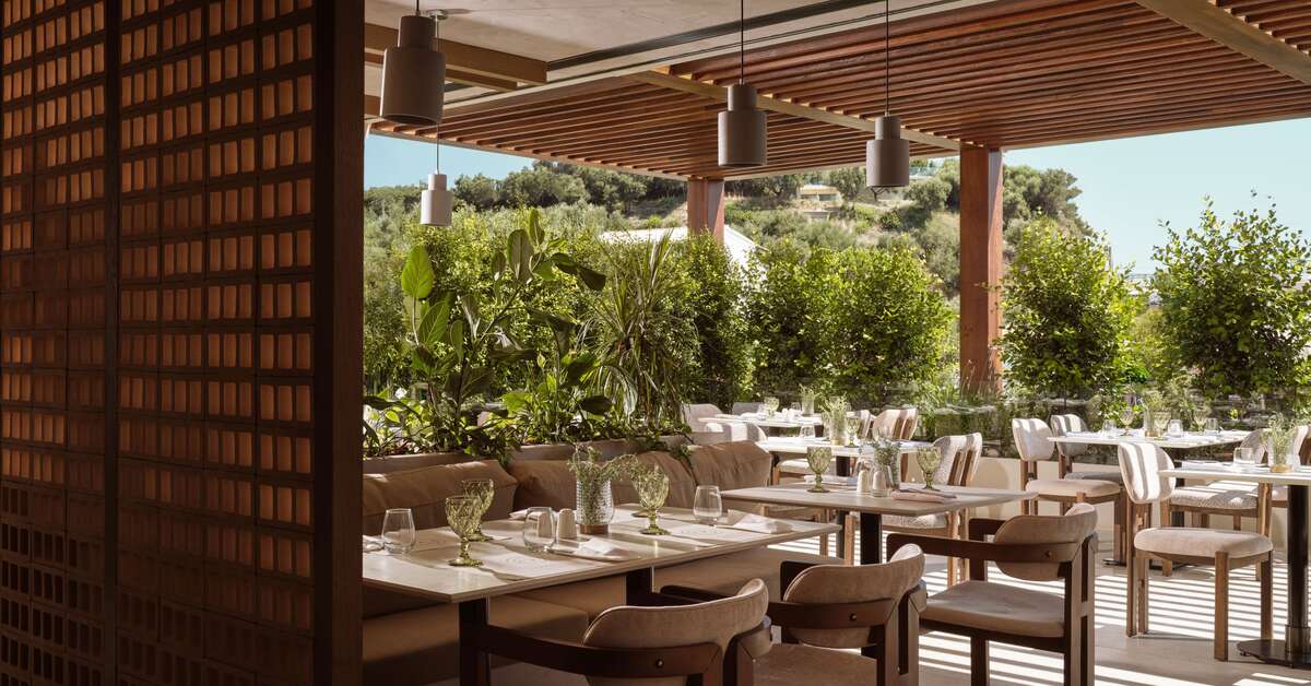 Een foto van Contessina Suites & Spa