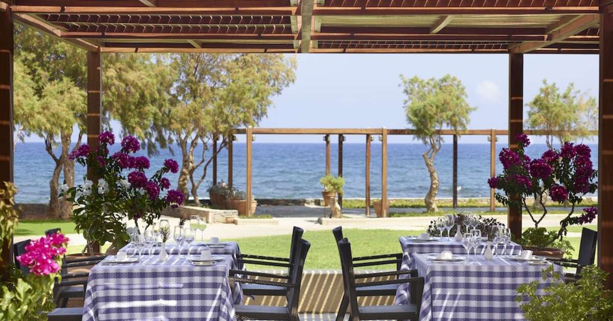 Een foto van Kalimera Kriti Hotel & Village Resort
