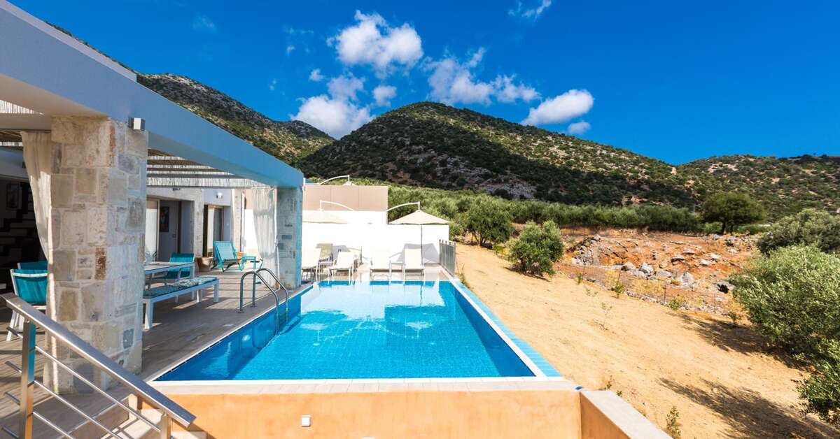 Een foto van Filion Suites Resort & Spa