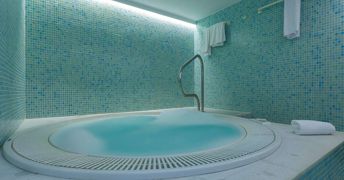Een foto van Hotel Axor Barajas