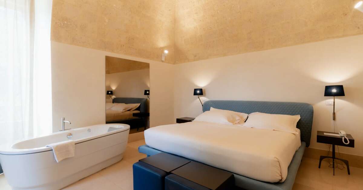 Een foto van Quarry Resort