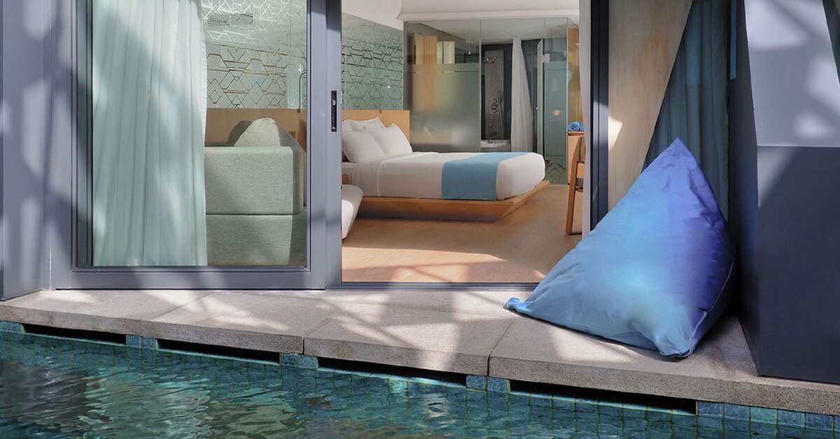 Een foto van Ize Seminyak