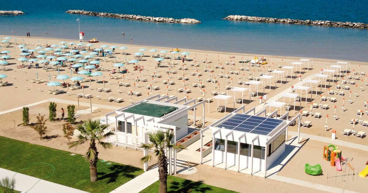 Een foto van Hotel Ida