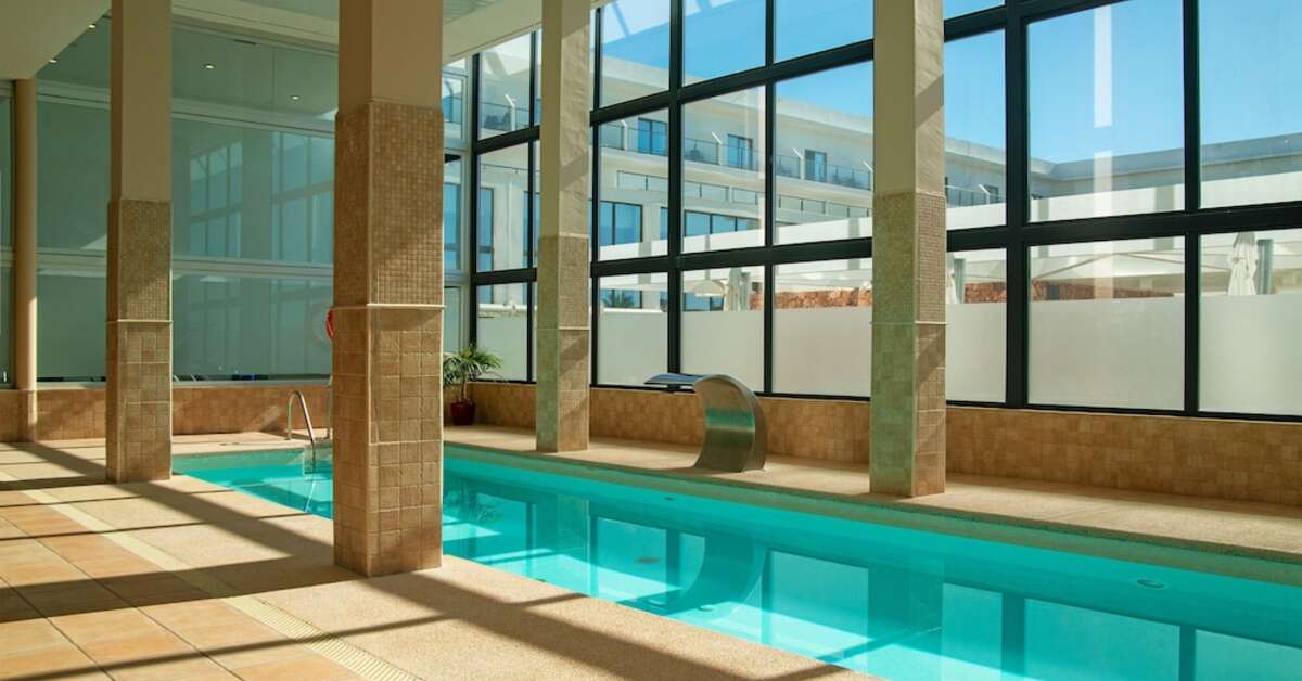 Een foto van Cabogata Beach Hotel