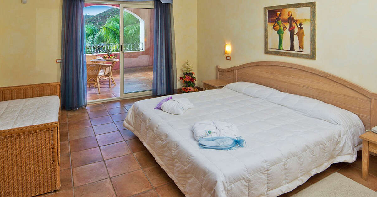 Een foto van Cruccuris Resort