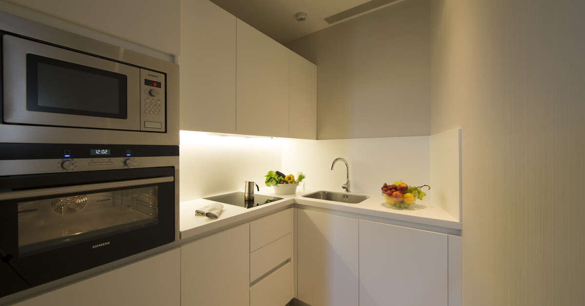 Een foto van Duparc Contemporary Suites