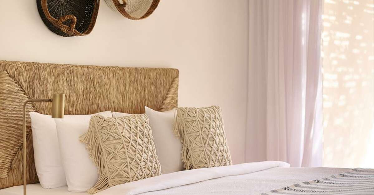 Een foto van Grecotel Casa Paradiso