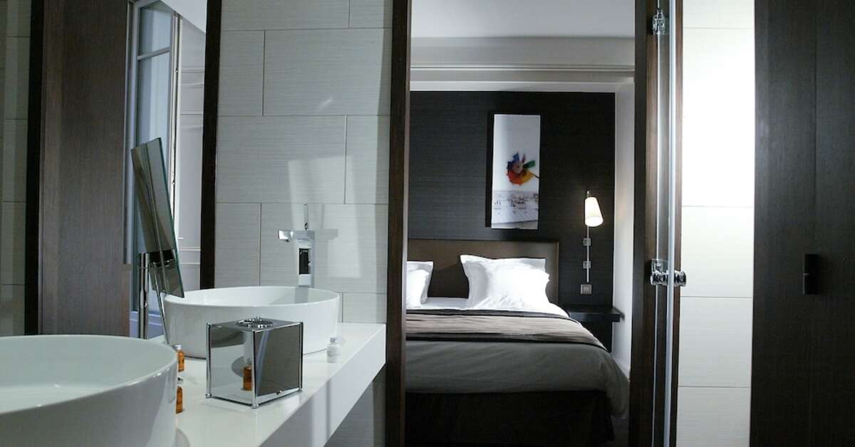 Een foto van Hotel Duo