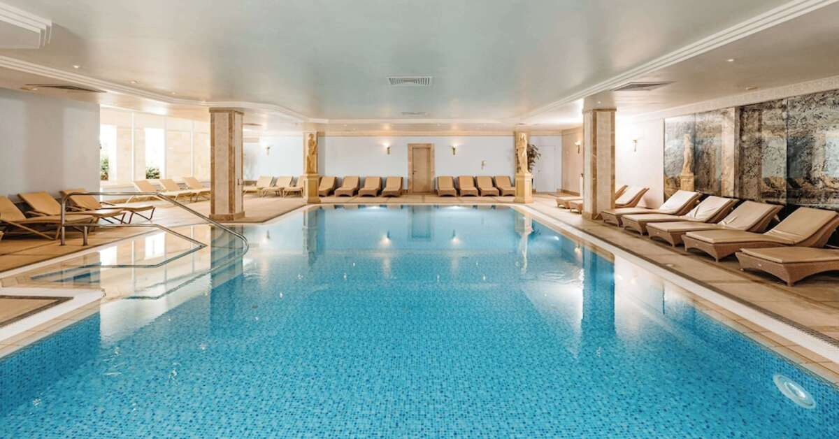Ein Foto Radisson Blu Resort & Spa Golden Sands