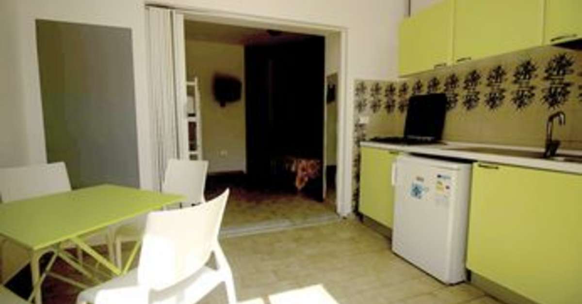 Een foto van Residence Villa Paola