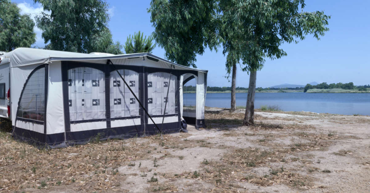 Een foto van Camping Village Laguna Blu