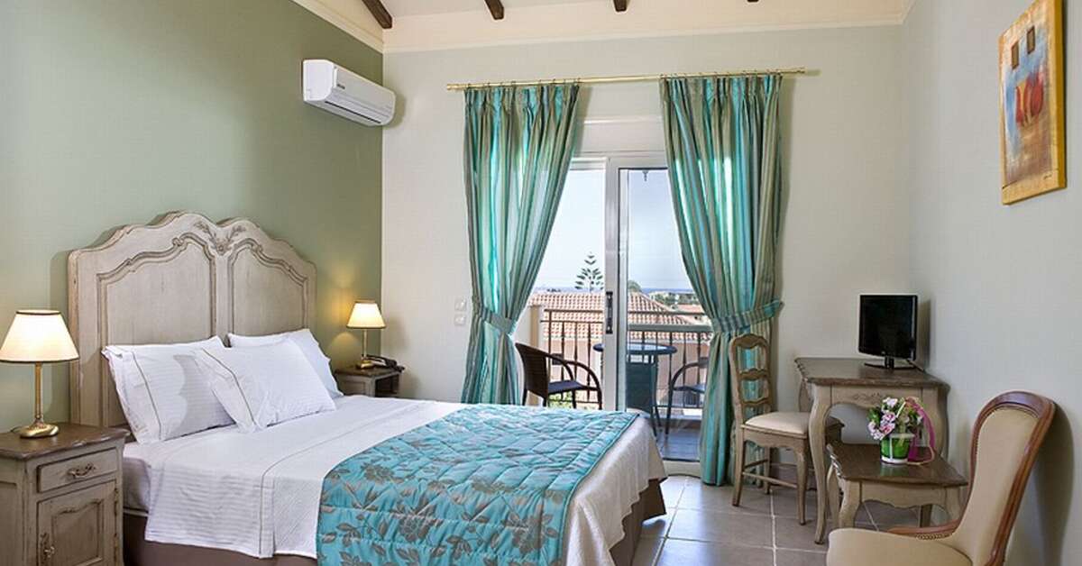 Een foto van The Magnolia Resort