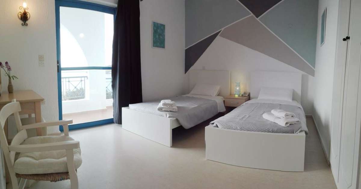 Een foto van Havania Appartementen