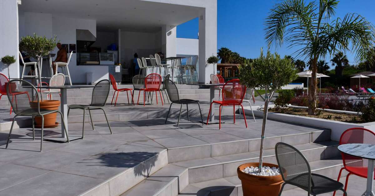 Een foto van Lambi Resort