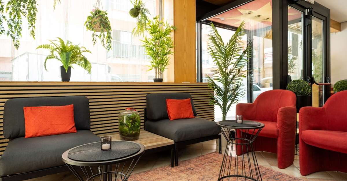 Een foto van Camelia Rooms