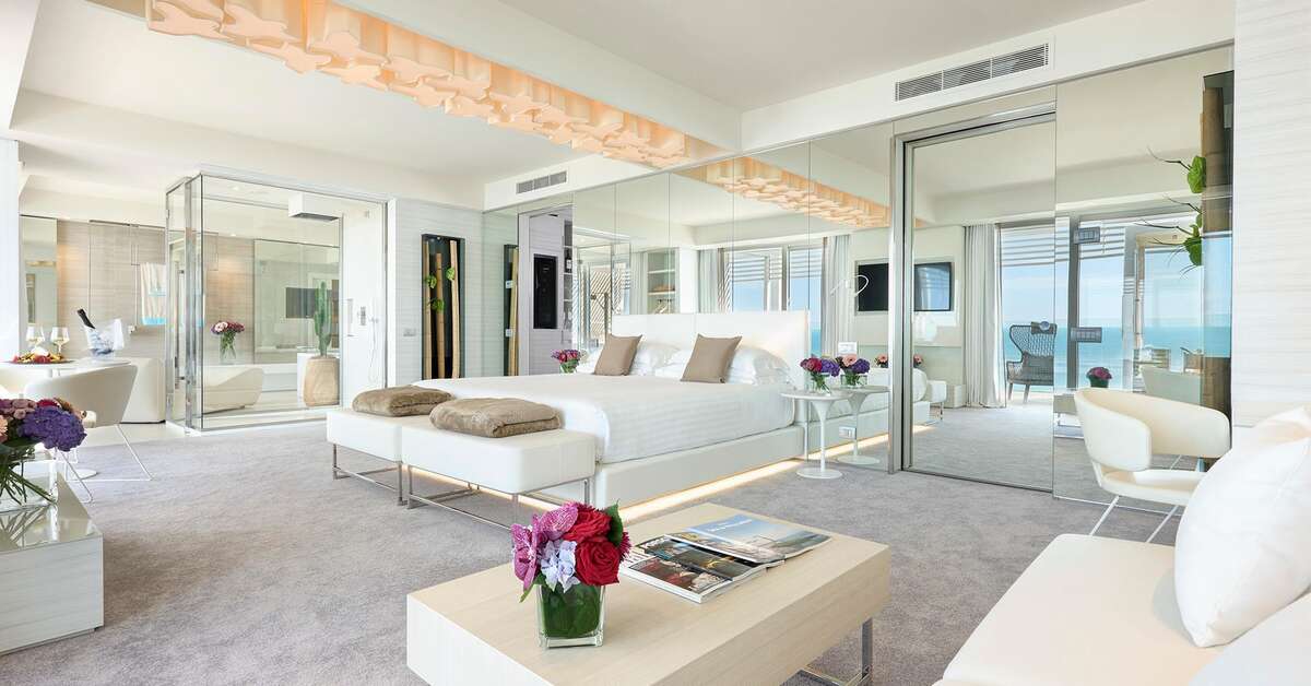 Een foto van Almar Jesolo Resort & Spa
