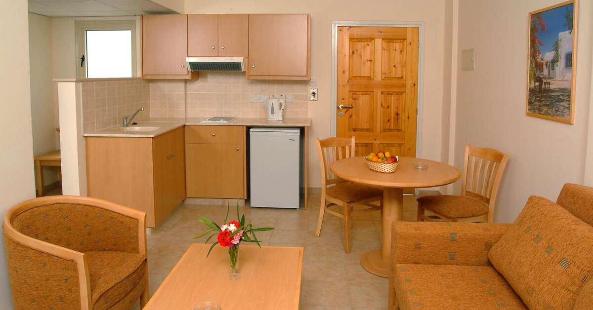 Een foto van Tsokkos Paradise Village