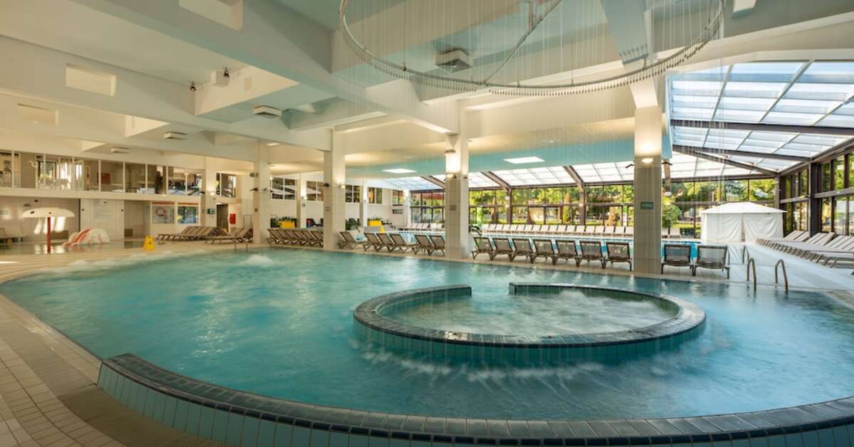 Een foto van Mobile Homes Terme Jezercica