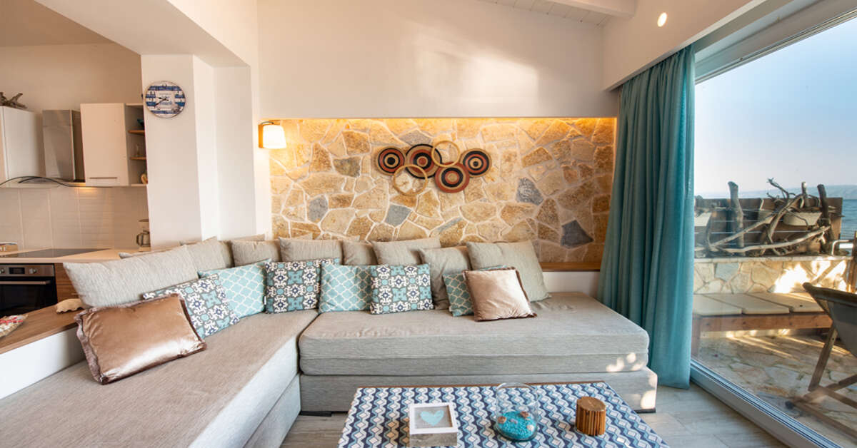 Een foto van Ekati Mare Boutique Resort