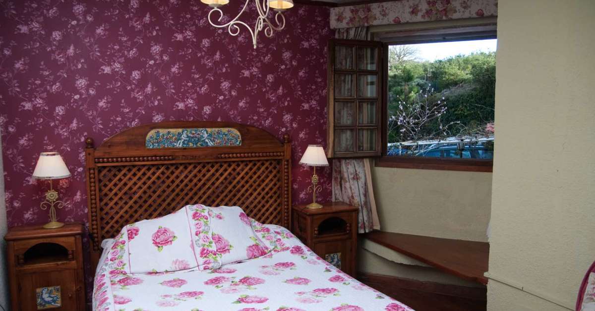 Een foto van Hotel Rural El Refugio