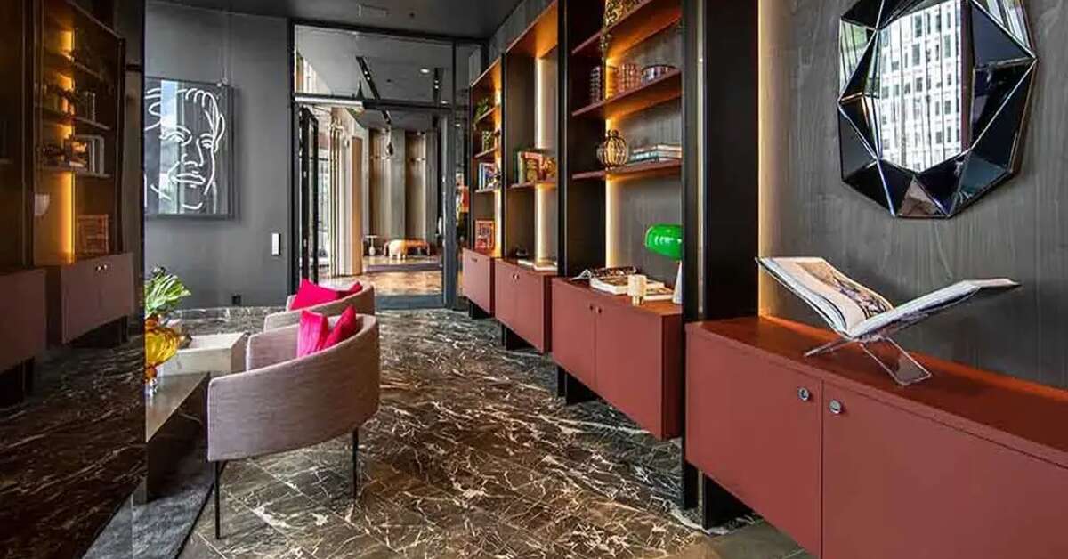Een foto van Clarion Hotel Oslo