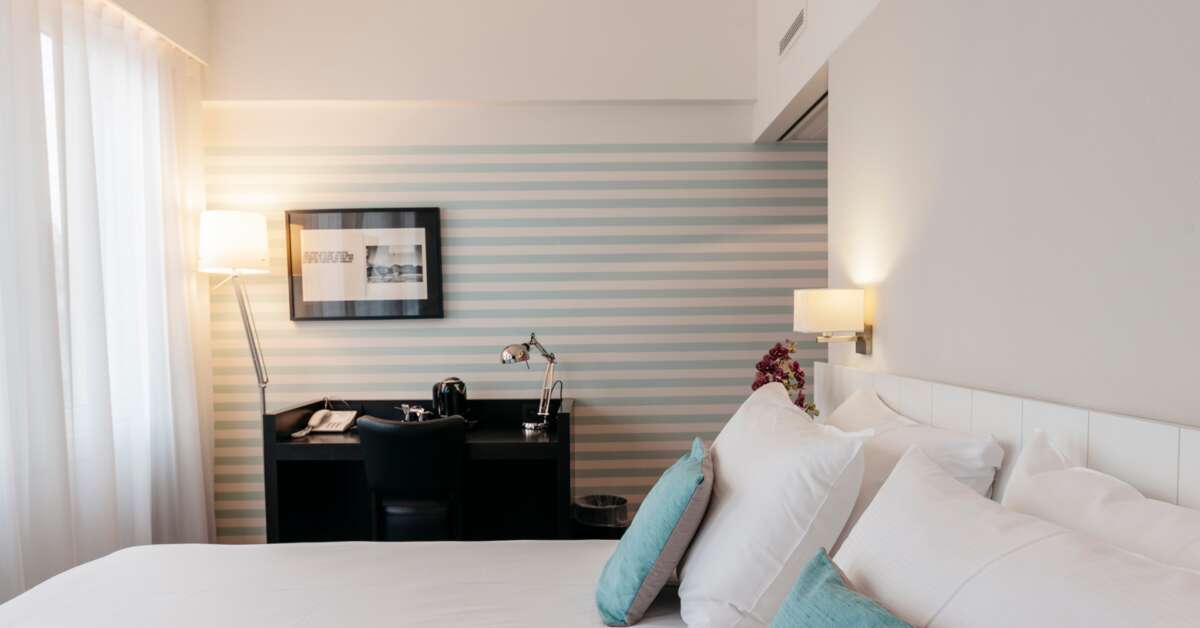 Een foto van Leopold Hotel Oostende